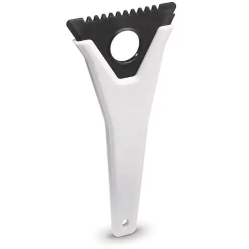 IJskrabber 3-in-1 wit