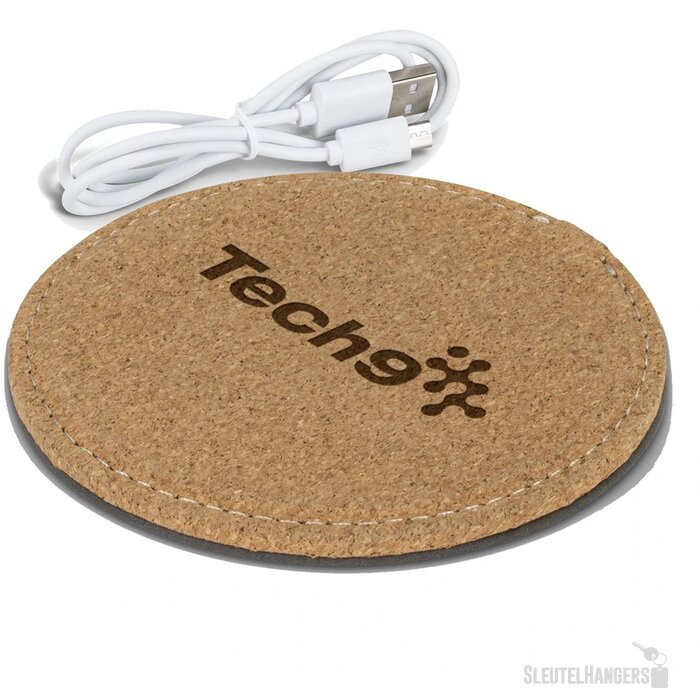 Kurk Draadloze Snellader (10W)