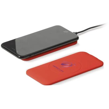 Draadloos laadstation Blade Air (5W) Rood