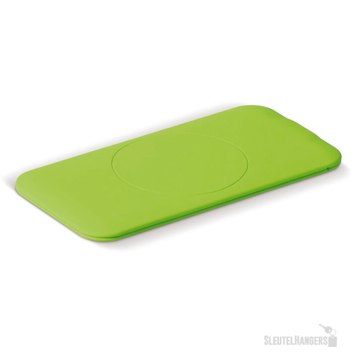 Draadloos laadstation Blade Air (5W) Lichtgroen