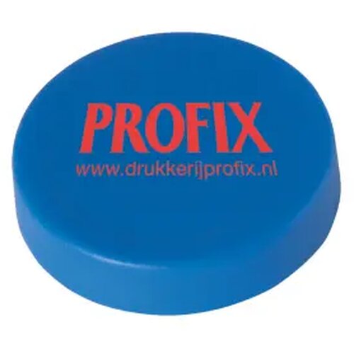 Ronde magneet