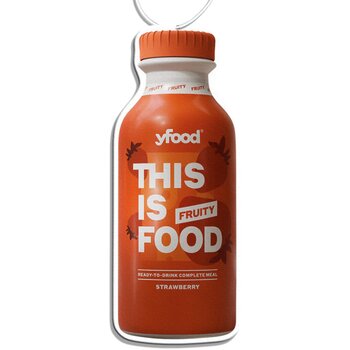 Custom made geurhanger Veelkleurig