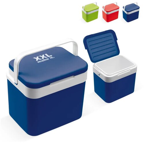 Klassieke koelbox 10L 10 L