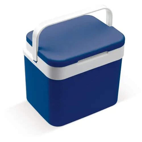 Klassieke koelbox 10L Blauw 10 L