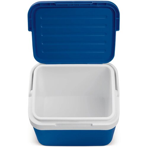 Klassieke koelbox 10L Blauw 10 L
