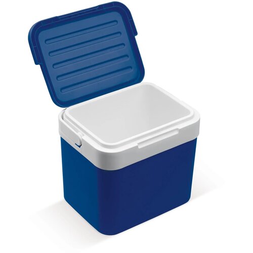 Klassieke koelbox 10L Blauw 10 L