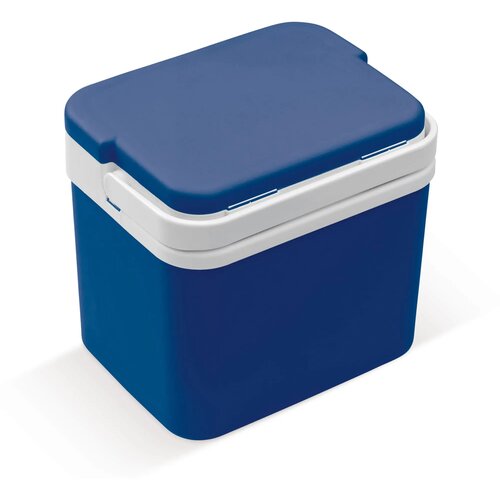 Klassieke koelbox 10L Blauw 10 L