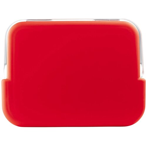 Klassieke koelbox 10L Rood 10 L