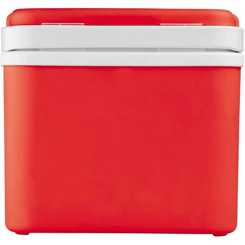 Klassieke koelbox 10L Rood 10 L