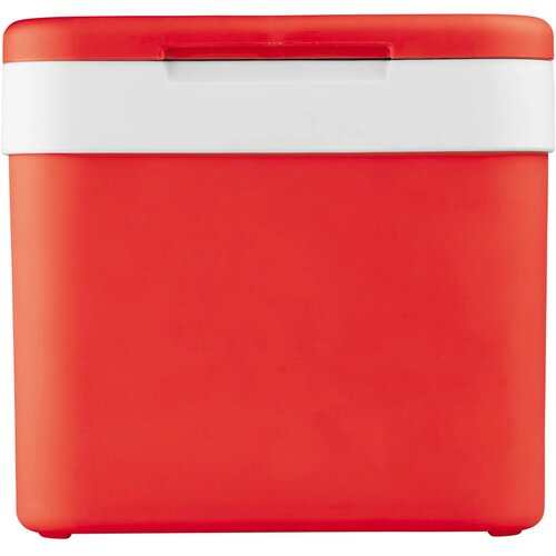 Klassieke koelbox 10L Rood 10 L