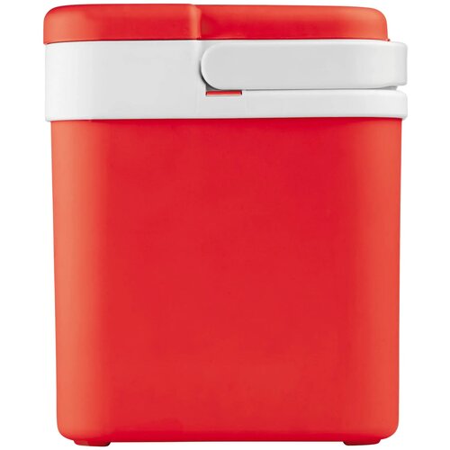 Klassieke koelbox 10L Rood 10 L