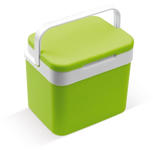 Klassieke koelbox 10L Lichtgroen 10 L