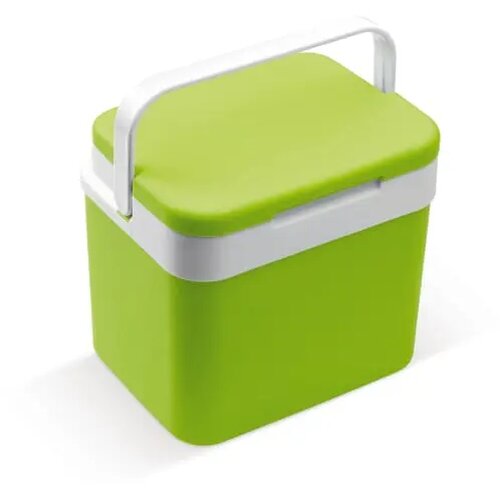 Klassieke koelbox 10L Lichtgroen 10 L