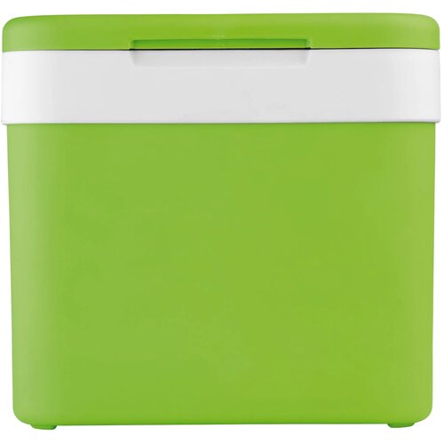Klassieke koelbox 10L Lichtgroen 10 L