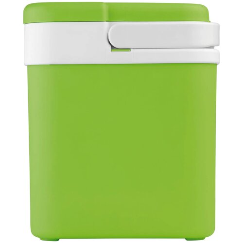 Klassieke koelbox 10L Lichtgroen 10 L