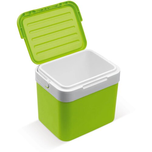 Klassieke koelbox 10L Lichtgroen 10 L
