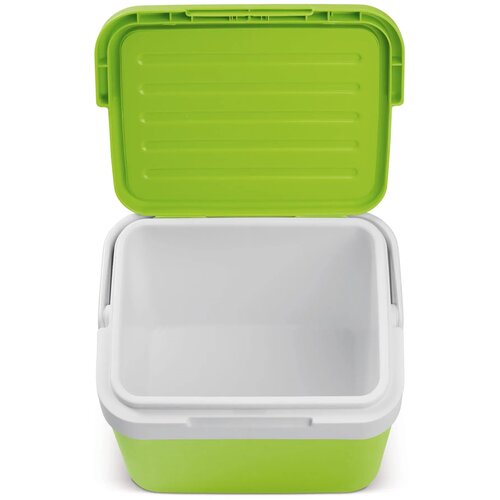 Klassieke koelbox 10L Lichtgroen 10 L