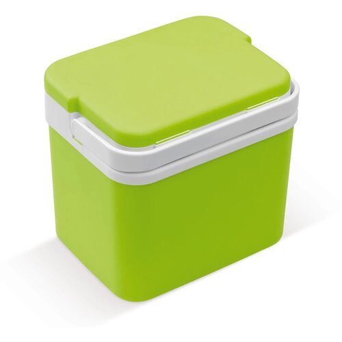 Klassieke koelbox 10L Lichtgroen 10 L