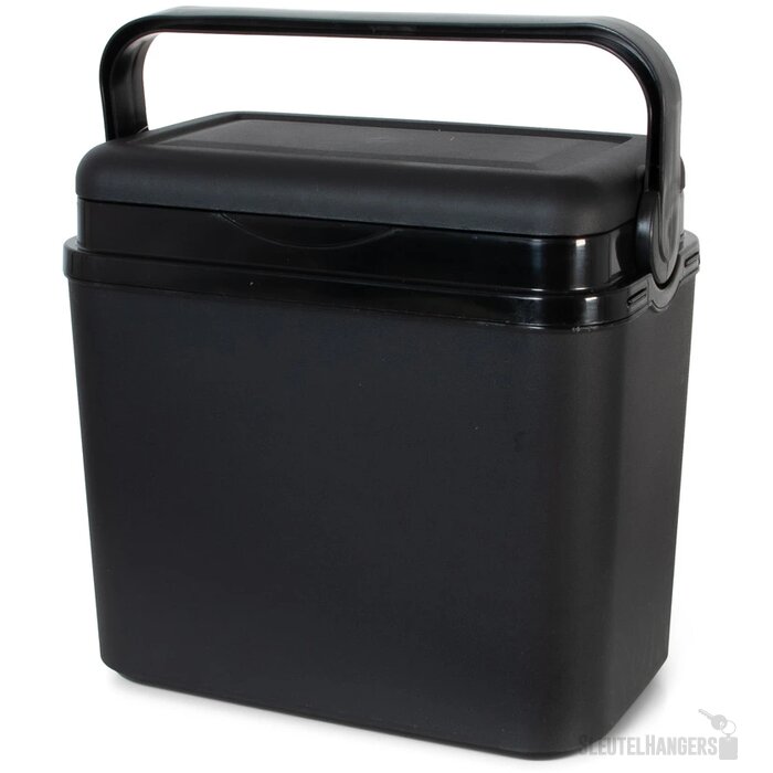 Norländer Koelbox 10L ECO Zwart