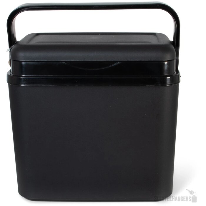 Norländer Koelbox 10L ECO Zwart