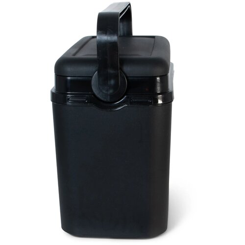 Norländer Koelbox 10L ECO Zwart
