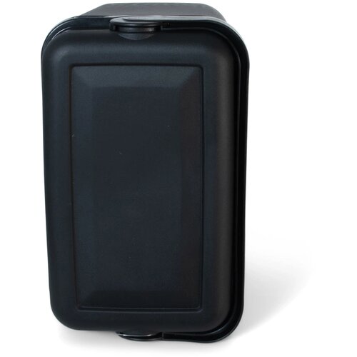 Norländer Koelbox 10L ECO Zwart