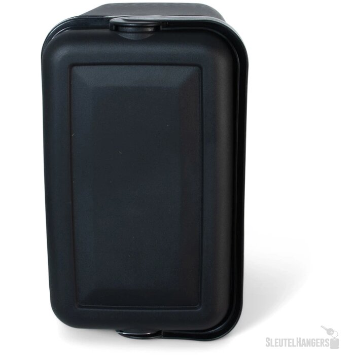 Norländer Koelbox 10L ECO Zwart