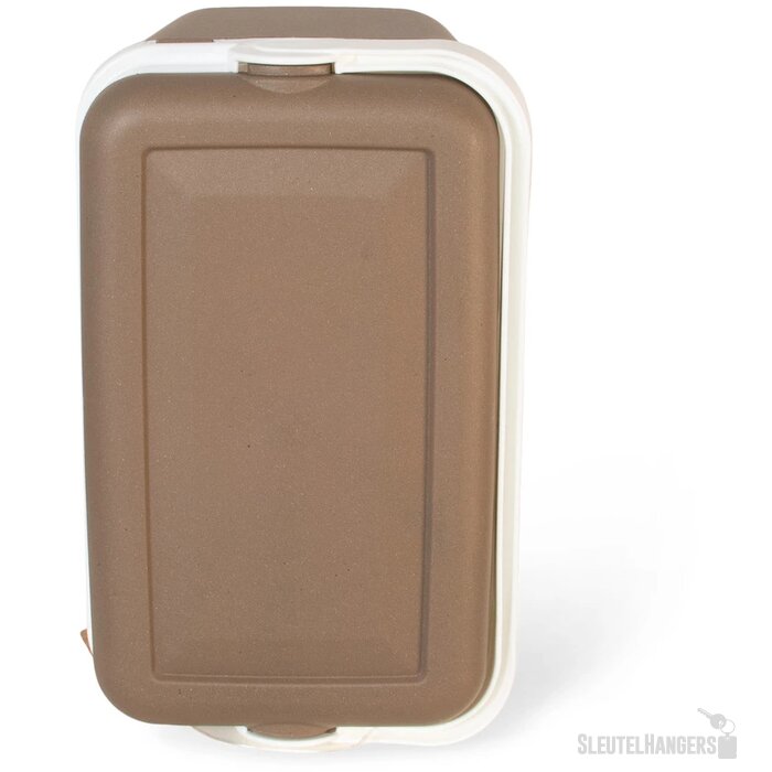 Norländer Koelbox 10L ECO Bruin