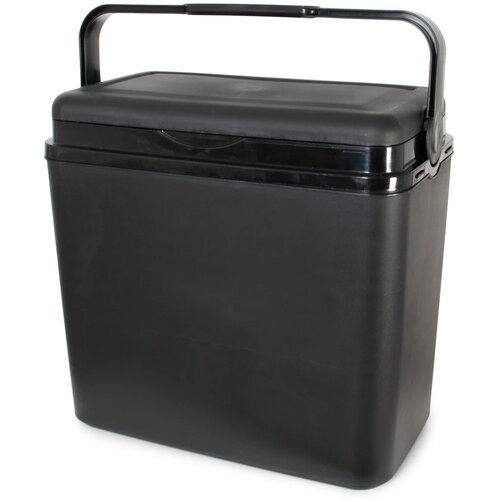 Norländer Koelbox 24L Zwart