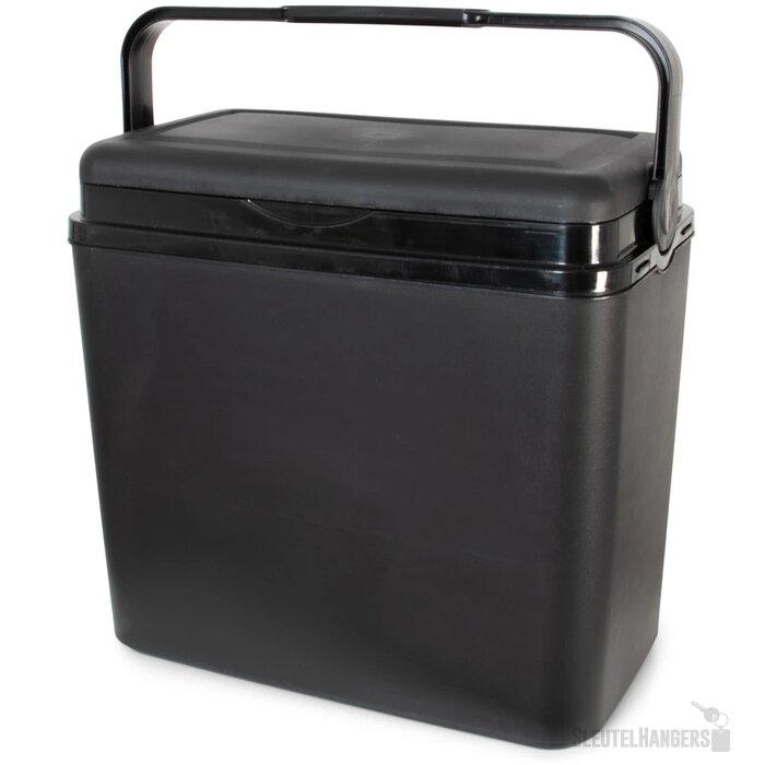 Norländer Koelbox 24L Zwart