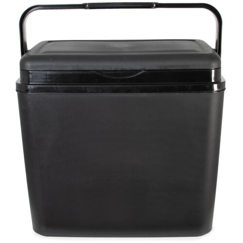 Norländer Koelbox 24L Zwart