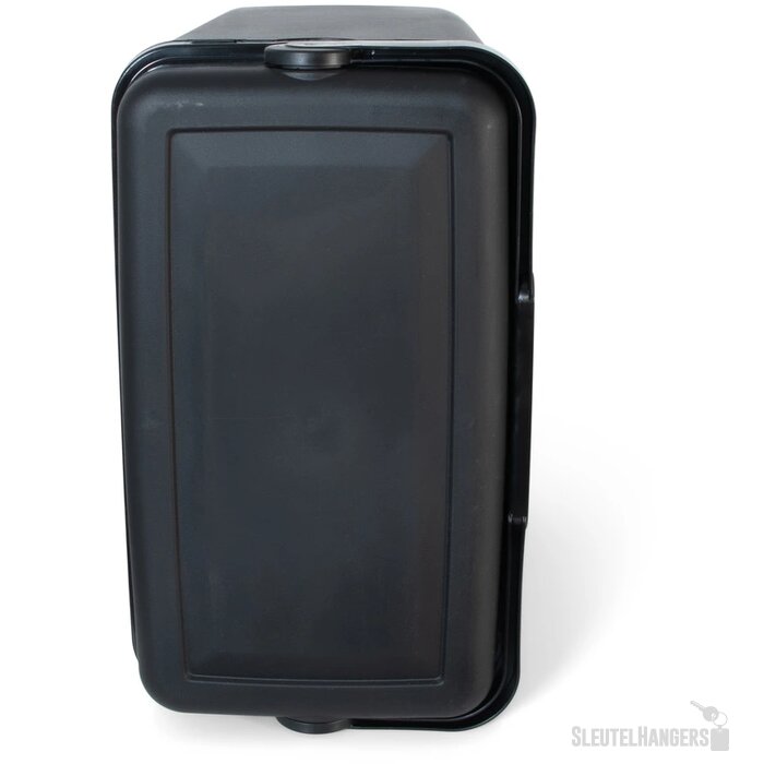 Norländer Koelbox 24L Zwart