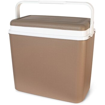 Bruin - Polypropyleen / EcoAllene Bruin - Polypropyleen / EcoAllene