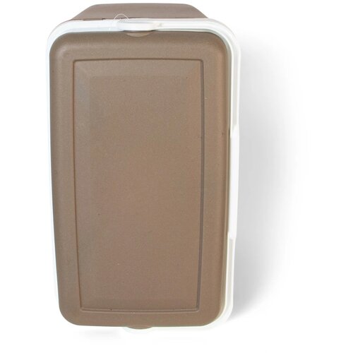 Norländer Koelbox 24L Bruin ECO