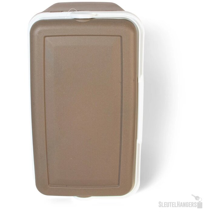 Norländer Koelbox 24L Bruin ECO