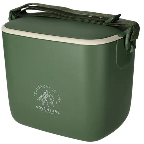 Norländer Koelbox Adventure Groen