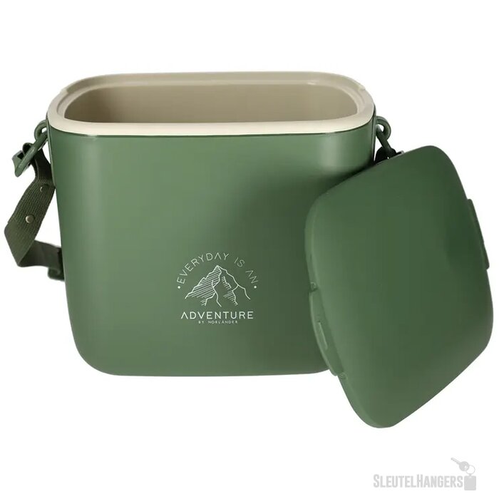 Norländer Koelbox Adventure Groen