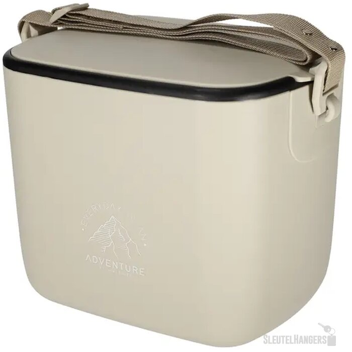 Norländer Koelbox Adventure Bruin