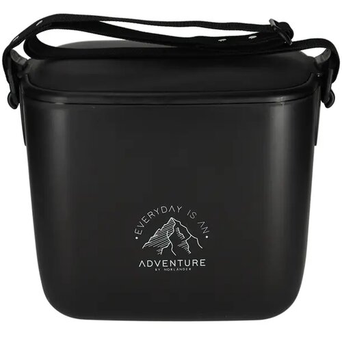 Norländer Koelbox Adventure Zwart