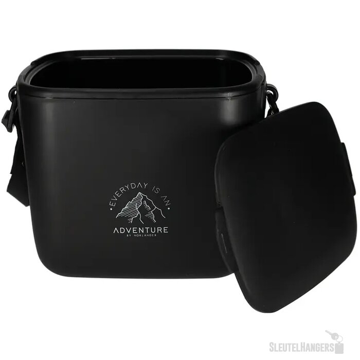 Norländer Koelbox Adventure Zwart