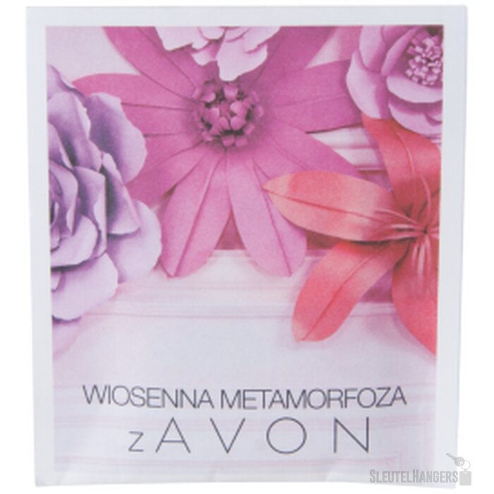 Lipton theezakje in bedrukte omslag tot in full colour bedrukt custom made