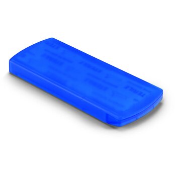 Blauw Blauw