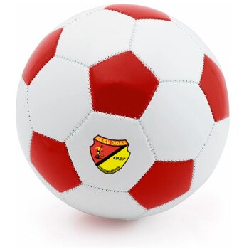 Goedkope Voetbal Rood