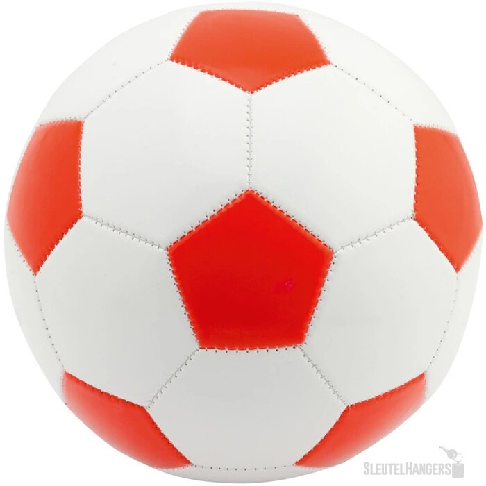 Goedkope Voetbal Rood