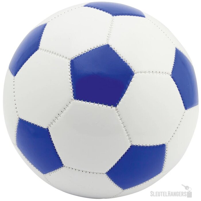Goedkope Voetbal Blauw
