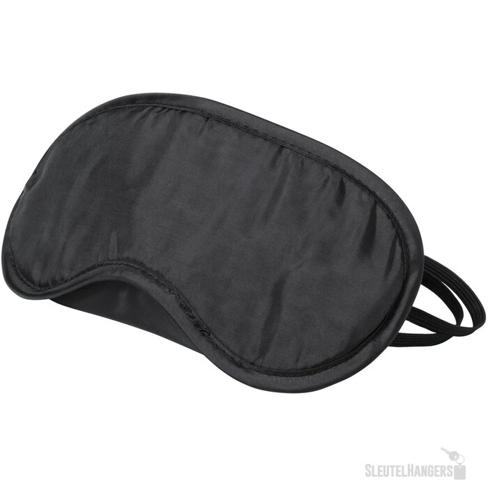Goedkope Slaapmasker Zwart