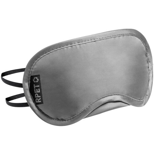 Rpet Slaapmasker Grijs