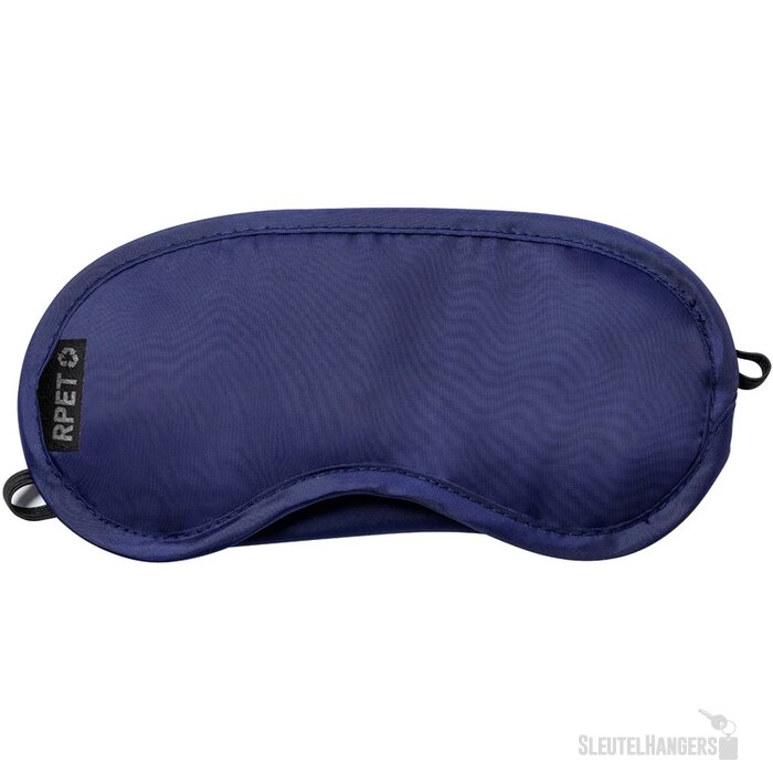 Rpet Slaapmasker Blauw