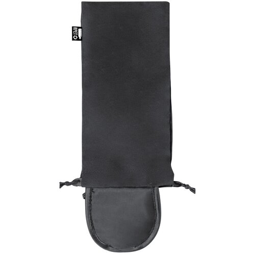 Rpet Slaapmasker Zwart
