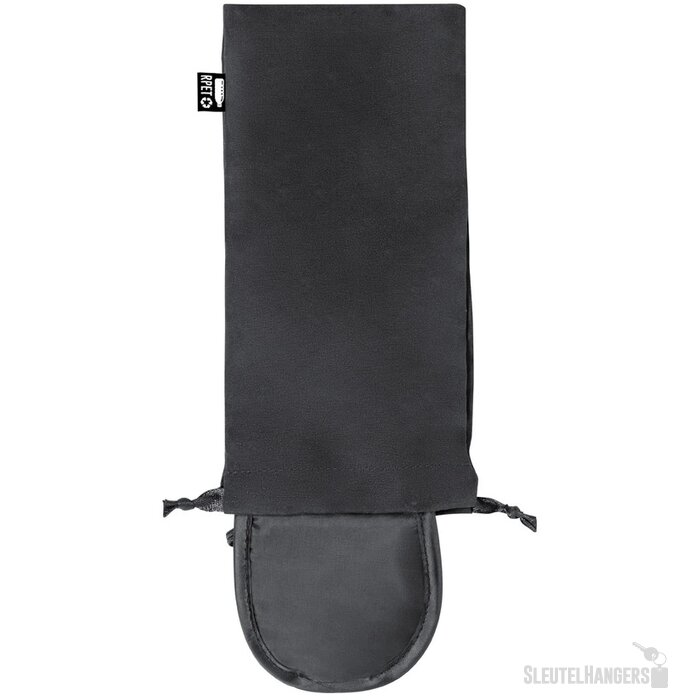 Rpet Slaapmasker Zwart